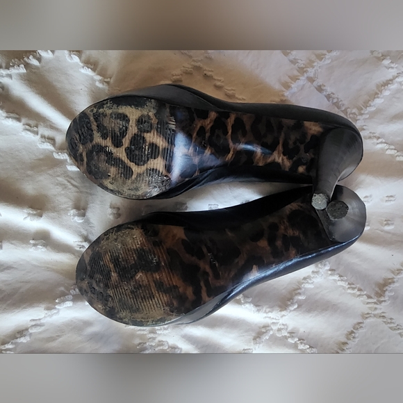 Guess heels - Picture 3 of 4